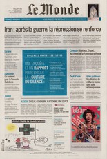 Le Monde N° 310 Mars 2017