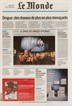 Le Monde N° 310 Mars 2017