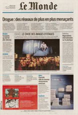 Le Monde N° 310 Mars 2017