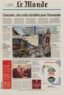 Le Monde N° 310 Mars 2017
