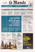 Le Monde N° 310 Mars 2017