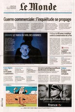 Le Monde N° 310 Mars 2017