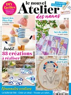 Le Nouvel Atelier Des Nanas