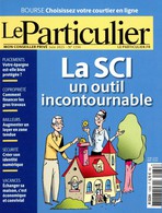 Le particulier N° 1230 Mai 2025