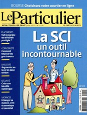 Le particulier N° 1230 Mai 2025