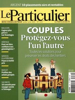 Le particulier N° 1231 Juin 2025