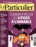 Le particulier
