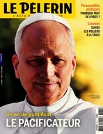 Le Pèlerin