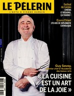 Le Pèlerin