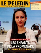 Le Pèlerin