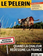Le Pèlerin