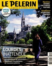 Le Pèlerin