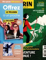 Le Pèlerin