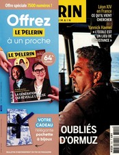 Le Pèlerin