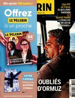 Le Pèlerin