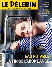 Le Pèlerin