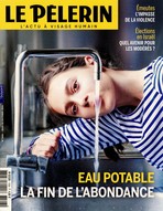 Le Pèlerin