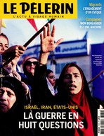 Le Pèlerin N° 7439 Juin 2025