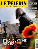 Le Pèlerin N° 7457 Octobre 2025