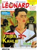 Le Petit Léonard N° 315 Août 2025