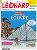 Le Petit Léonard N° 316 Septembre 2025