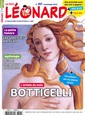 Le Petit Léonard N° 317 Octobre 2025