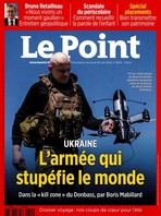 Le Point