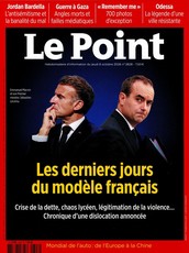 Le Point