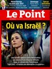 Le Point N° 2758 Juin 2025