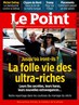 Le Point N° 2762 Juillet 2025