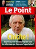 Le Point N° 2763 Juillet 2025