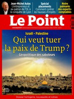 Le Point N° 2778 Octobre 2025