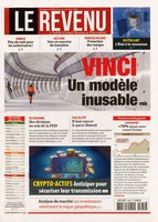Le Revenu N° 747 Juillet 2023