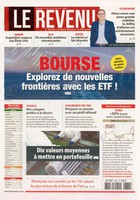Le Revenu N° 747 Juillet 2023