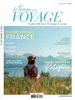 Le Temps d'un Voyage N° 35 Juillet 2025