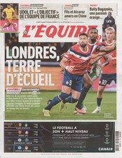 L'Equipe