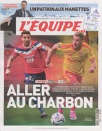 L'Equipe