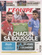L'Equipe