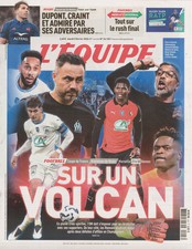 L'Equipe
