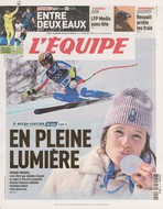 L'Equipe