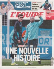 L'Equipe