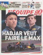 L'Equipe