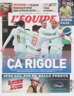 L'Equipe