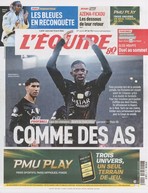L'Equipe