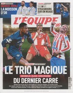 L'Equipe