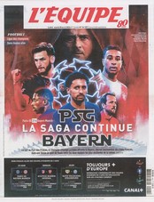 L'Equipe