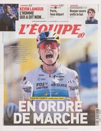 L'Equipe