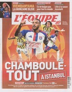 L'Equipe