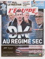 L'Equipe