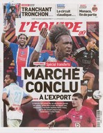 L'Equipe